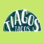 Tiagos Tacos logo