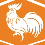 Scratch Kitchen and Food Truck logo