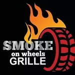 Smoke On Wheels Grille logo