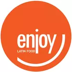 enjoy Latin Food logo