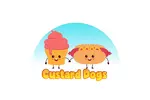 Custard Dogs logo