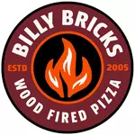 Billy Bricks on Wheels logo