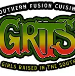 GRITS CLT logo