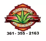 Mi Sierra Taquitos logo