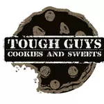 Tough Guys Cookies and Sweets  logo