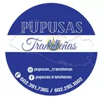 Pupusas Transiteñas logo