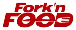 Fork'n Food logo