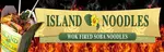 NW Island Noodles logo