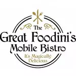The Great Foodini's Mobile Bistro logo