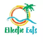 Eklectik Eats logo