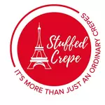 Stuffed Crepe logo