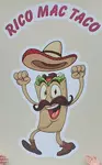 Rico Mac Taco logo