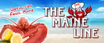 The Maine Line logo