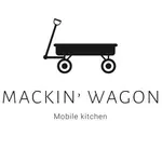 Mackin' Wagon logo