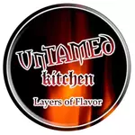 Untamed Kitchen logo