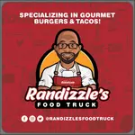 Randizzle's Food Truck logo