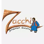 Zacchi Food Truck logo