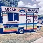 Sugar Mama's Caterer's 2 U logo