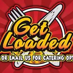 Get Loaded logo