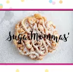 Suga Mommas logo