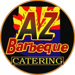 AZBarbeque Catering logo