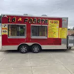 La Fogata Food Truck LLC logo