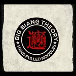 Big Biang Theory logo