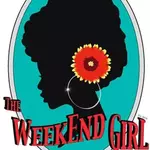 The Weekend Girl OKC logo