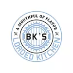 BK's Loaded Kitchen logo