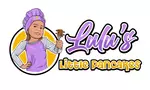 Lulu’s Little Pancakes logo