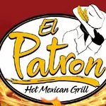 El Patron Hot Mexican Grill, LLC logo