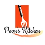 Poon's Kitchen logo