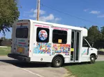 Bailey's Mobile Ice Cream logo