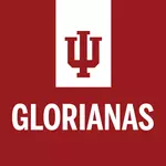 Gloriana's Food Truck logo