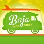 Baja Taco Truck logo