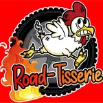 Road-Tisserie logo