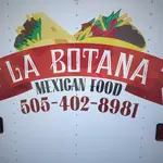 La Botana logo