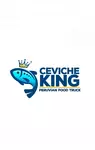 Ceviche King logo