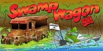 Swamp Wagon logo