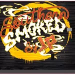 Southern Smoked by JP logo