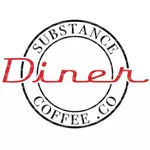Substance Diner logo