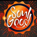 SoulGood Food Truck logo