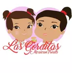 Las Gorditas Mexican Treats logo