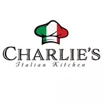 Charlie's Italian Kitchen logo