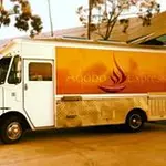 Adobo Express  logo