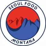 Seoul Food Montana logo