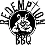 Redemption BBQ logo