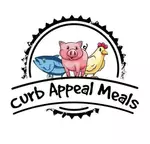Curb Appeal Meals logo