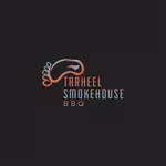 Tarheel Smokehouse BBQ logo