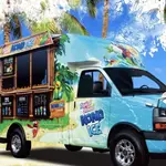 Kona Ice of San Angelo logo